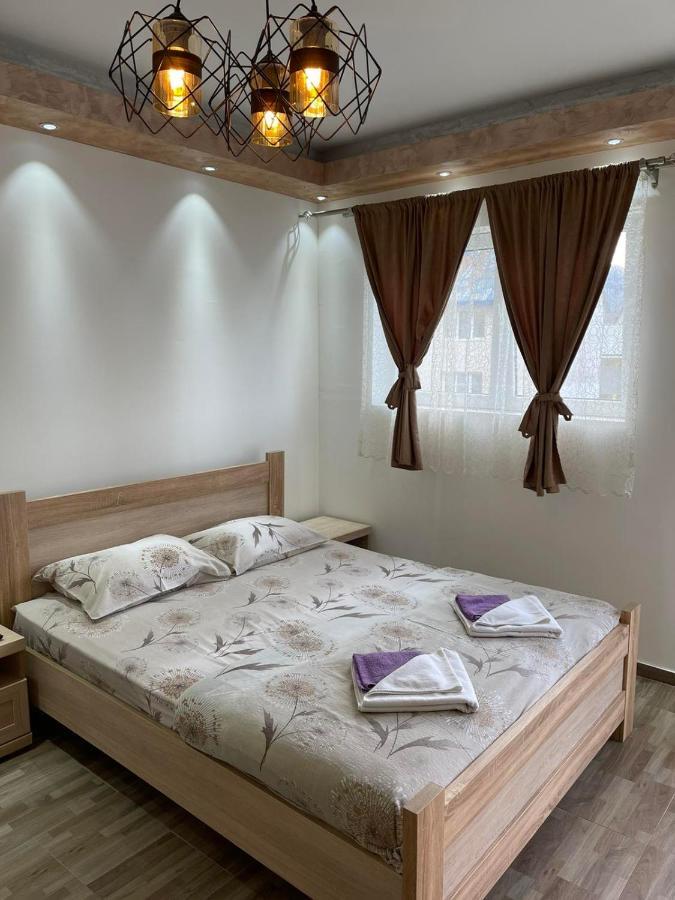 Studio Apartment Lalovic Žabljak Exterior foto